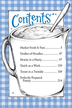 Load image into Gallery viewer, 1-477 Meals in Minutes