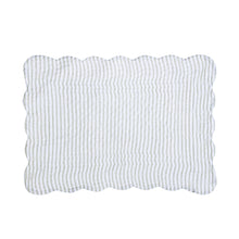 Load image into Gallery viewer, 31-541 Lavender Fields Floral Placemat