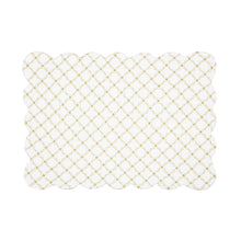 Load image into Gallery viewer, 31-480 Carley Floral Placemat