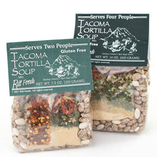 Load image into Gallery viewer, 46   Large Tacoma Tortilla Soup Mix