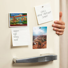 Load image into Gallery viewer, 51-624 MAGNET Greetings from Washington Evergreen State