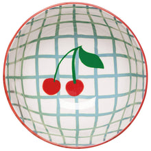 Load image into Gallery viewer, 30-3152D Very Cherry Bowls Set of 4 Assorted