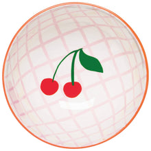 Load image into Gallery viewer, 30-3152D Very Cherry Bowls Set of 4 Assorted