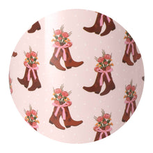 Load image into Gallery viewer, 8-3400 Cowgirl Coquette Mega Mug (40oz)