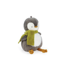 Load image into Gallery viewer, 66-247 Holiday - Snowcone Penguin Roly Poly