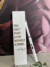 Load image into Gallery viewer, 13   Unplug Soy Candles' Rechargeable USB Candle Lighter