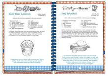 Load image into Gallery viewer, 1-477 Meals in Minutes