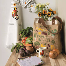 Load image into Gallery viewer, 19-430019 Farmers Market Diner Mug 12 oz