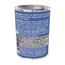 Load image into Gallery viewer, 201-201035 Snow Village Candy Cane Cocoa (2.5oz Tins)