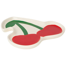 Load image into Gallery viewer, 30-3436D Very Cherry Shaped Dish