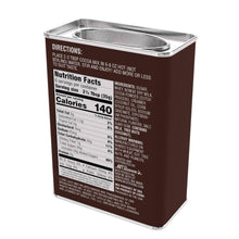Load image into Gallery viewer, 201-153 I Love Lucy© Chocolate Factory Chocolate Cocoa (8oz Tins)