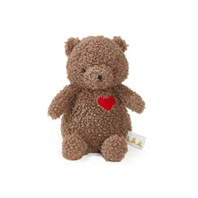 Load image into Gallery viewer, 66-190483 Valentine Limited Edition - Toby Love - Teddy Bear