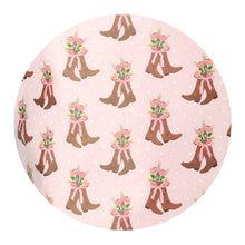 Load image into Gallery viewer, 8-3462 Cowgirl Coquette Loopi Tote Bag