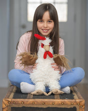 Load image into Gallery viewer, 11-55660 Fabfuzz Rooster