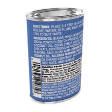 Load image into Gallery viewer, 201-201035 Snow Village Candy Cane Cocoa (2.5oz Tins)