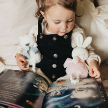 Load image into Gallery viewer, 66-226 Boris the Polar Bear Roly Poly