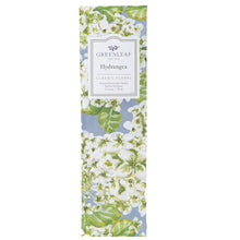 Load image into Gallery viewer, New! Hydrangea Slim Sachet