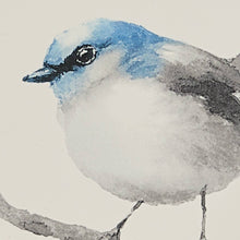 Load image into Gallery viewer, Aviary Salad Plate