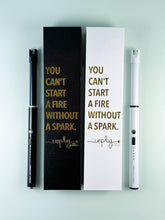 Load image into Gallery viewer, 13   Unplug Soy Candles' Rechargeable USB Candle Lighter