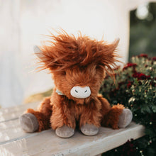 Load image into Gallery viewer, 68-190511 Hamish the Highland Cow