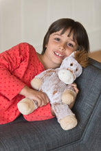 Load image into Gallery viewer, 11-40780 Marshmallow Zoo Happy Horse