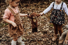 Load image into Gallery viewer, 66-2447 Foxy the Fox