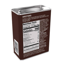 Load image into Gallery viewer, 201-153 I Love Lucy© Chocolate Factory Chocolate Cocoa (8oz Tins)