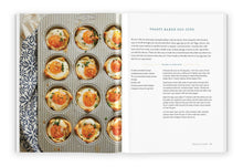 Load image into Gallery viewer, 61-5261 Fresh Eggs Daily Cookbook, The