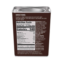 Load image into Gallery viewer, 201-153 I Love Lucy© Chocolate Factory Chocolate Cocoa (8oz Tins)