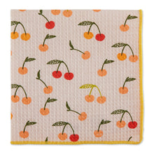 Load image into Gallery viewer, 63-754374 You Do You Printed Waffle Dishcloth Set Of 4