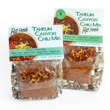 Load image into Gallery viewer, 46   Large Taneum Canyon Chili Mix