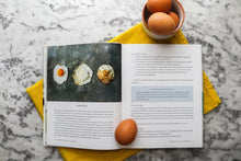 Load image into Gallery viewer, 61-5261 Fresh Eggs Daily Cookbook, The