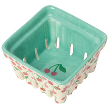 Load image into Gallery viewer, 30-3117D Very Cherry Berry Basket