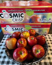Load image into Gallery viewer, 2 Layer 24 Cosmic Crisp Apples SHIPPING TO ALASKA & HAWAII ONLY 999-8647-2