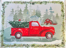 Load image into Gallery viewer, Med Chocolate Farmhouse Box 999-88341 SHIPPING TO WASHINGTON, OREGON, IDAHO ONLY