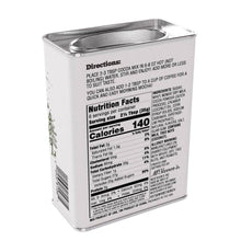 Load image into Gallery viewer, 201-81588715 Winter Wonderland Red Truck Chocolate Cocoa (8oz Tins)