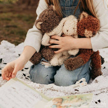 Load image into Gallery viewer, 66-308 Cubby Bear