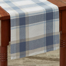 Load image into Gallery viewer, 157   Aviary Table Runner 13X54