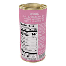 Load image into Gallery viewer, 201-729 Peanuts® Sweet Snoopy Valentine's Day Choc. Cocoa (7oz Tins)