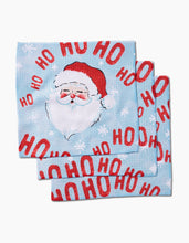 Load image into Gallery viewer, 853-6847 Merry Santa Claus