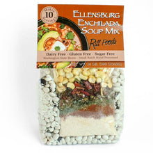 Load image into Gallery viewer, 46 Large Ellensburg Enchilada Soup Mix