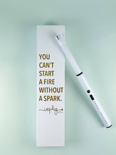 Load image into Gallery viewer, 13   Unplug Soy Candles' Rechargeable USB Candle Lighter