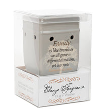 Load image into Gallery viewer, 209-01FH Faith Hope Love Plug-in Warmer