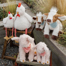 Load image into Gallery viewer, 66-9550 Big Clucky the Chicken