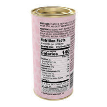 Load image into Gallery viewer, 201-019 Snoopy's Valentine Double Chocolate Cocoa (7oz Tins)