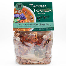 Load image into Gallery viewer, 46   Large Tacoma Tortilla Soup Mix