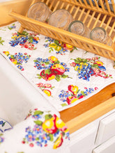 Load image into Gallery viewer, 20-7943 Fruit Basket Drying Mat - Multi