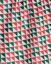 Load image into Gallery viewer, 53-6463 Christmas Evergreen Tea Towel