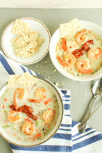 Load image into Gallery viewer, 46   Large Puget Sound Seafood Chowder Mix