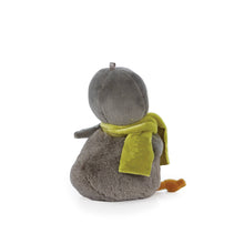 Load image into Gallery viewer, 66-247 Holiday - Snowcone Penguin Roly Poly